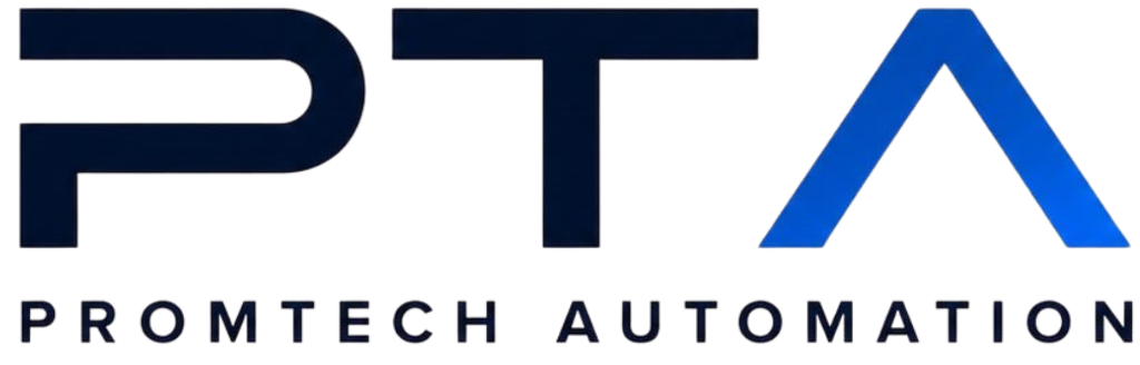 PTA PromTech Automation